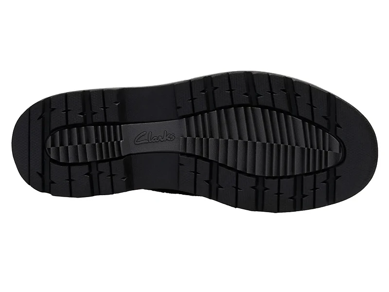 Maplewalk Rise Boot