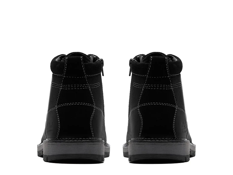 Maplewalk Rise Boot
