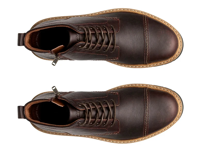 Weltridge Boot