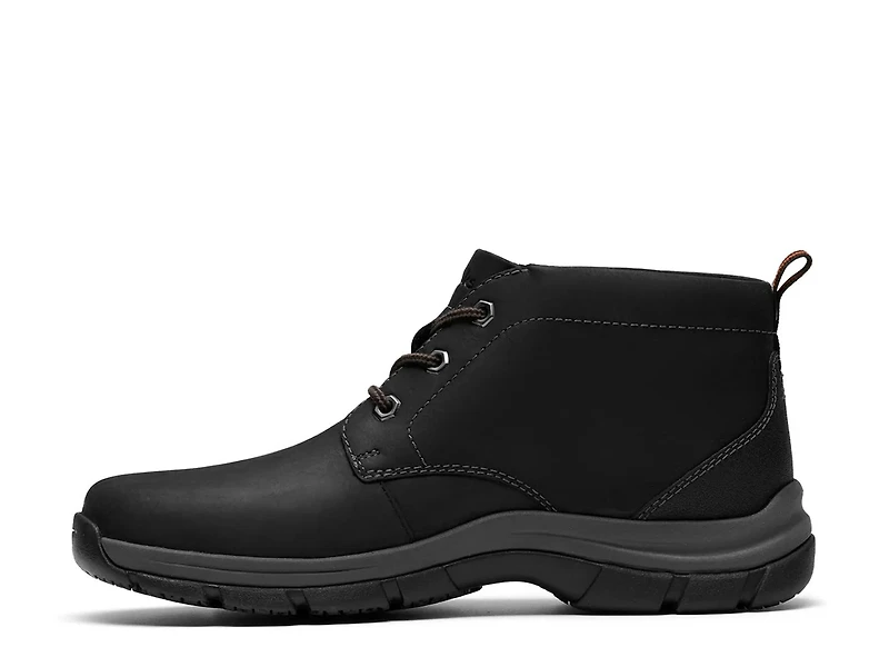 Walpath Chukka Boot