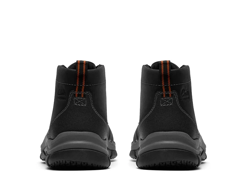 Walpath Chukka Boot