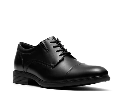 Steadwell Cap Oxford