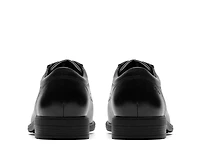 Steadwell Cap Oxford