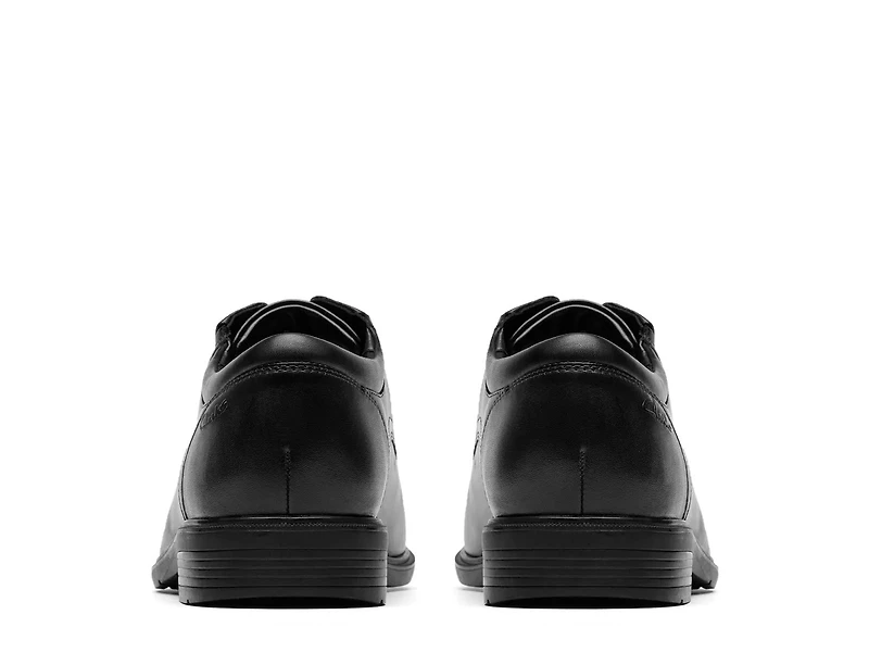 Steadwell Oxford