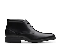 Steadwall Mid Chukka Boot