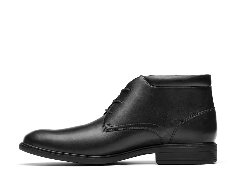 Steadwall Mid Chukka Boot