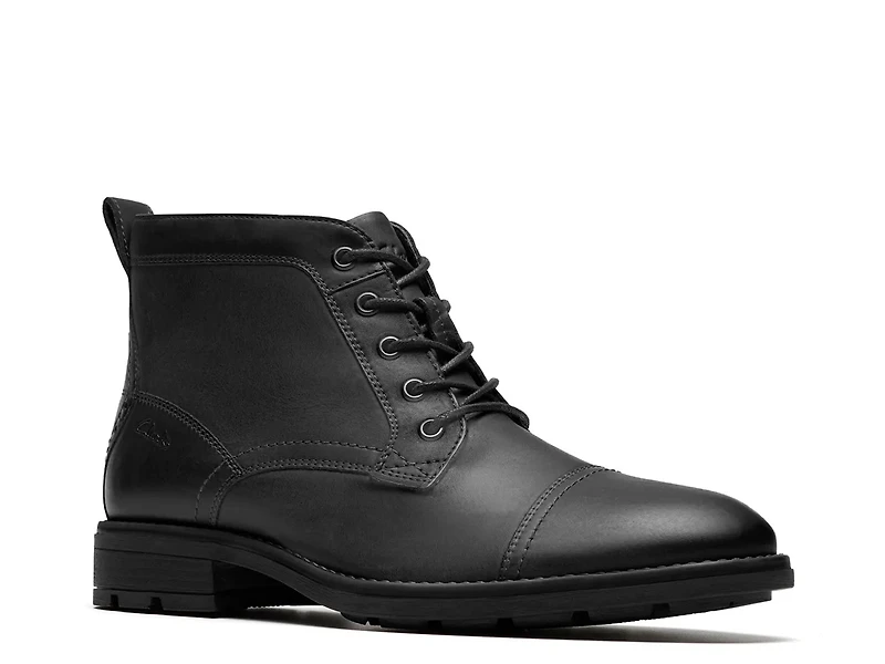 Emmet Boot