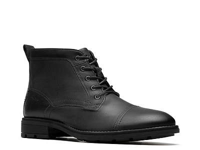 Emmet Boot