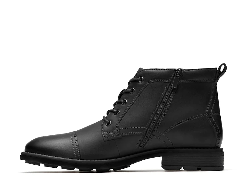 Emmet Boot