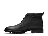 Emmet Boot