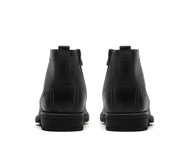 Emmet Boot