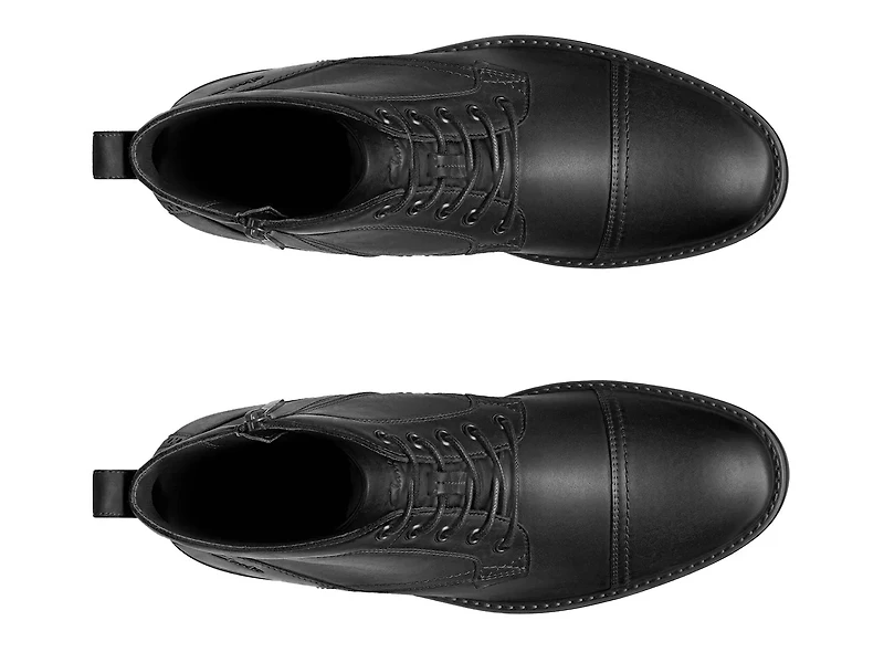 Emmet Boot