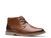 Radcliff Mid Boot