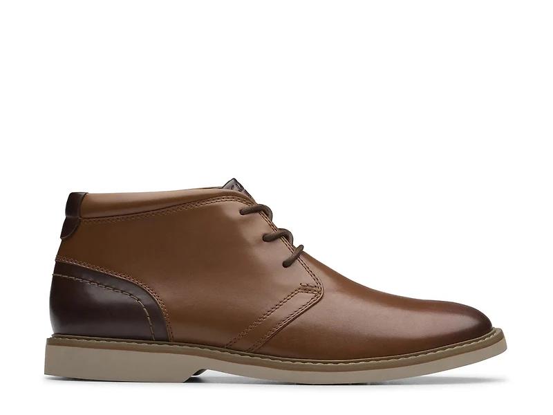 Radcliff Mid Boot