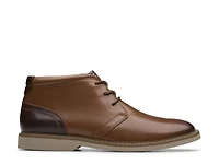 Radcliff Mid Boot