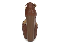 Dany Platform Sandal