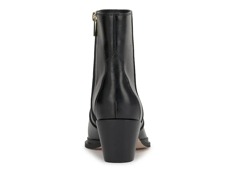 Helvona Western Bootie
