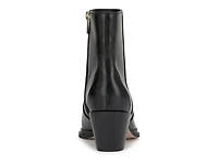Helvona Western Bootie