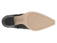 Helvona Western Bootie