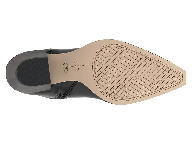 Hemmia Boot