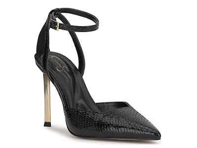 Kalynia Pump