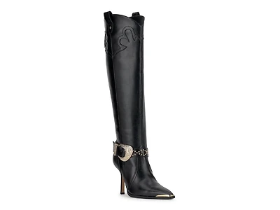 Kenzin Western Boot