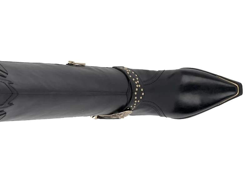 Kenzin Western Boot