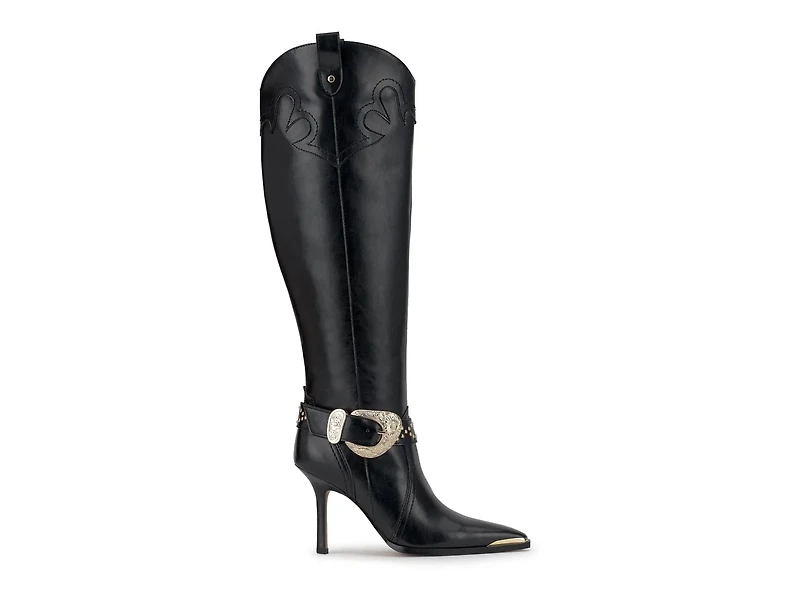 Kenzin Western Boot