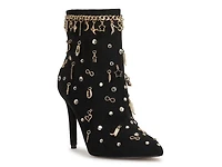 Lupire Bootie