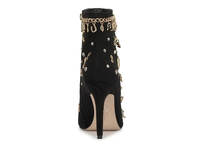 Lupire Bootie