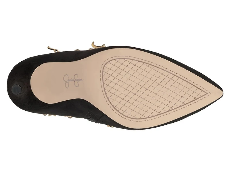 Lupire Bootie