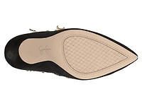 Lupire Bootie