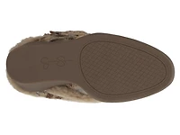 Meztyn Wedge Boot