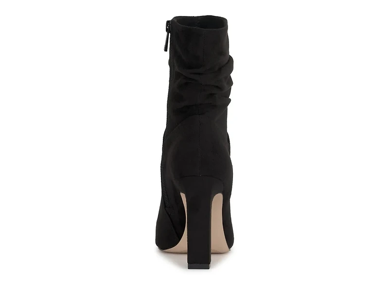 Mixtesa Bootie