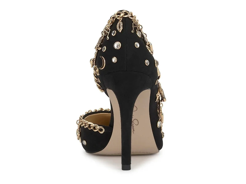 Palias Pump