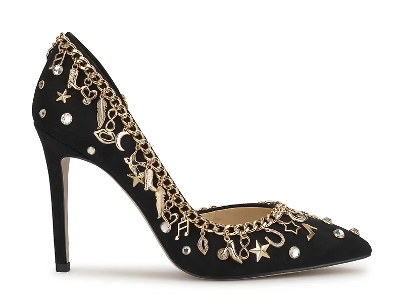 Palias Pump