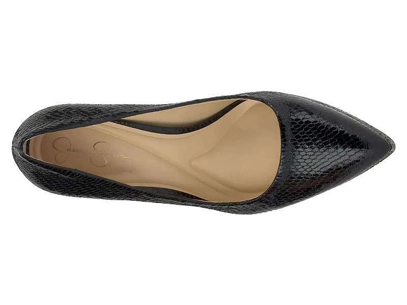 Sinelia Pump