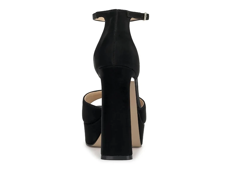 Telxia Platform Sandal