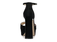 Telxia Platform Sandal
