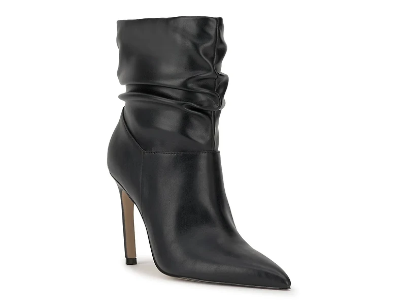 Welina Bootie