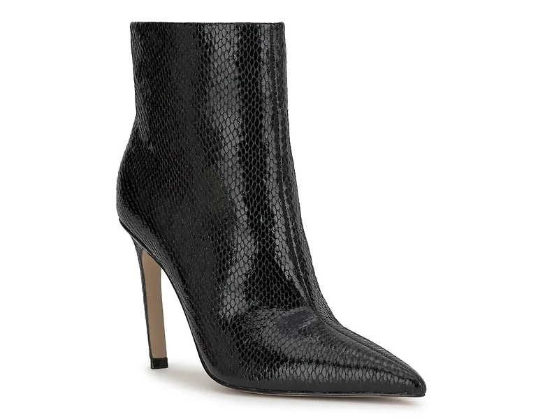 Wilonix Bootie