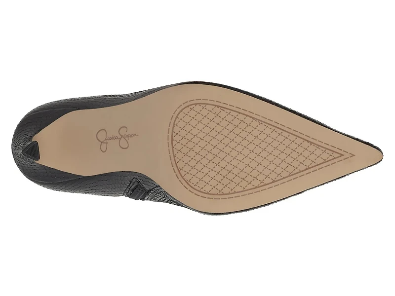 Wilonix Bootie