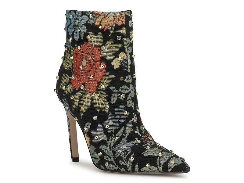 Wilonix Bootie