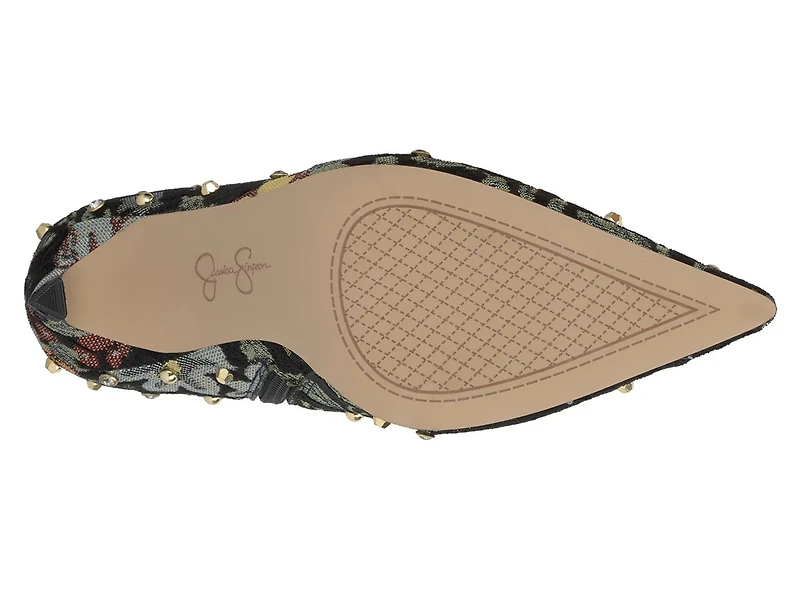 Wilonix Bootie