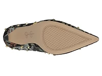 Wilonix Bootie