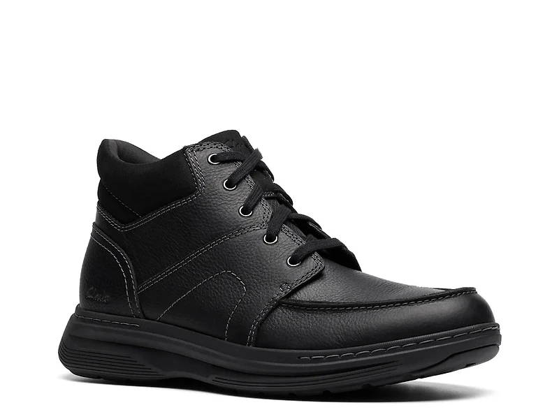 Craftwell Mid Boot