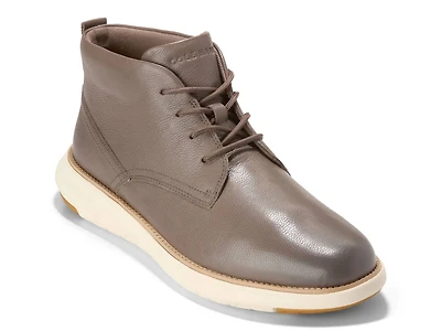 Grand Remix Chukka Boot