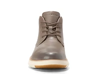 Grand Remix Chukka Boot