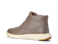 Grand Remix Chukka Boot