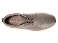 Grand Remix Chukka Boot